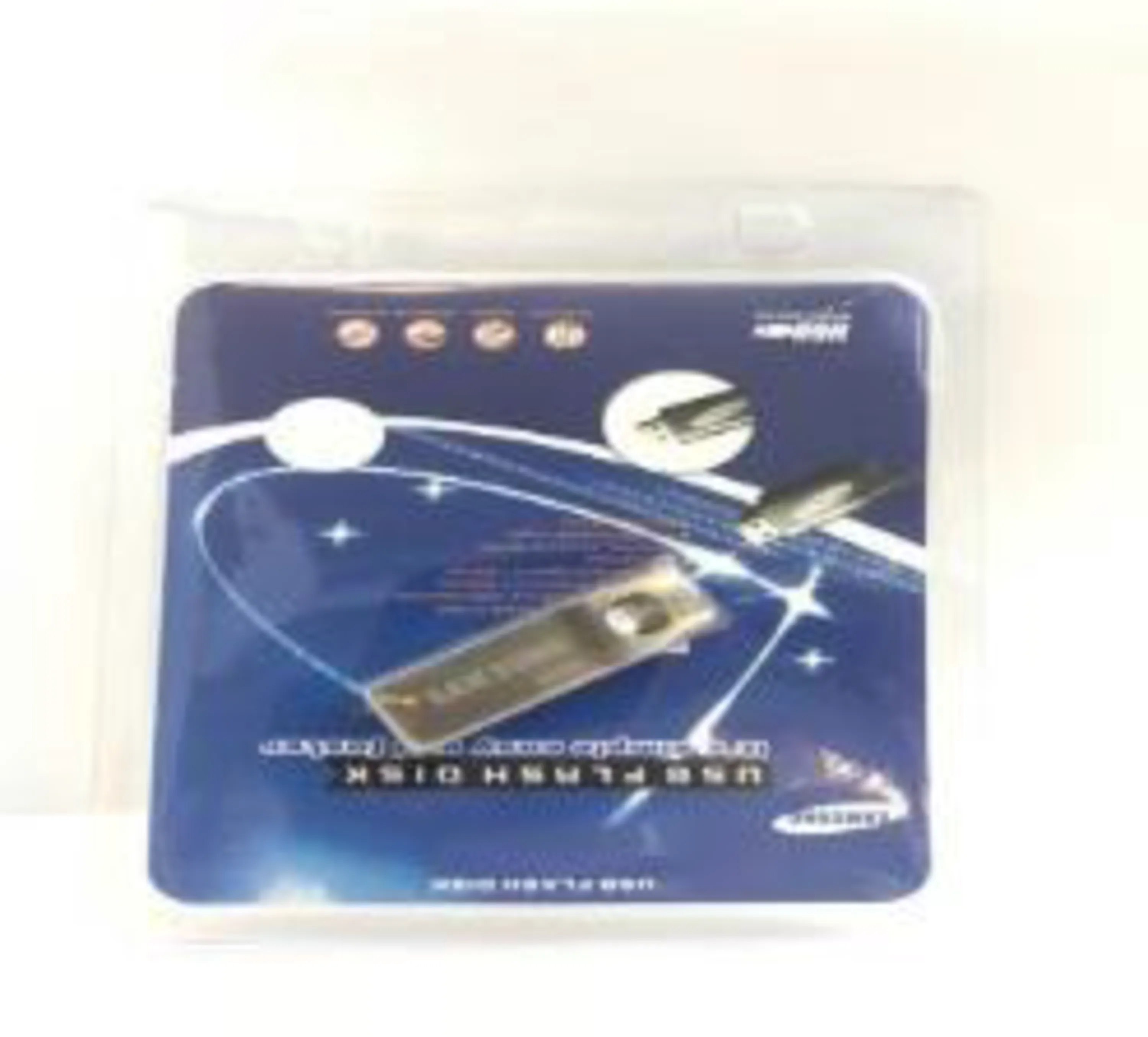 سامسونگ  FLASH 32G 